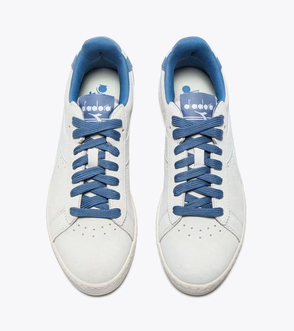 GAME L LOW SUEDE WAXED - DIADORA