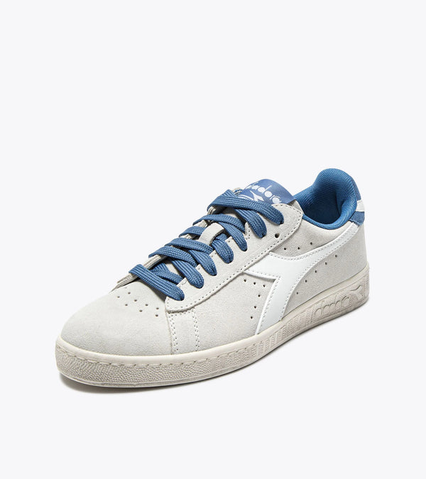 GAME L LOW SUEDE WAXED - DIADORA