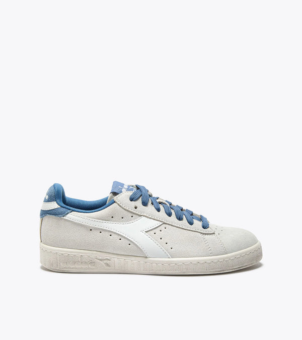 GAME L LOW SUEDE WAXED - DIADORA