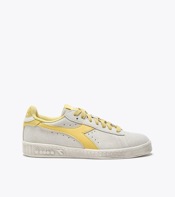 GAME L LOW SUEDE WAXED - DIADORA