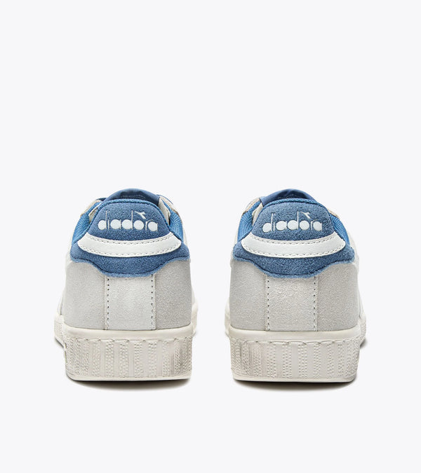 GAME L LOW SUEDE WAXED - DIADORA