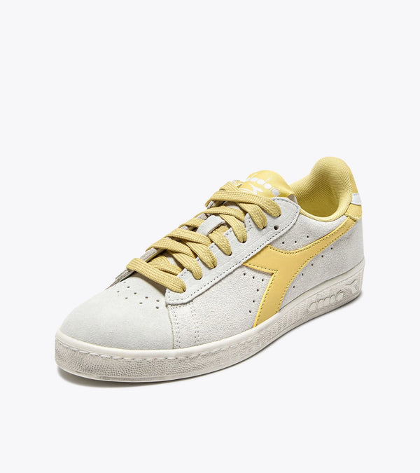 GAME L LOW SUEDE WAXED - DIADORA