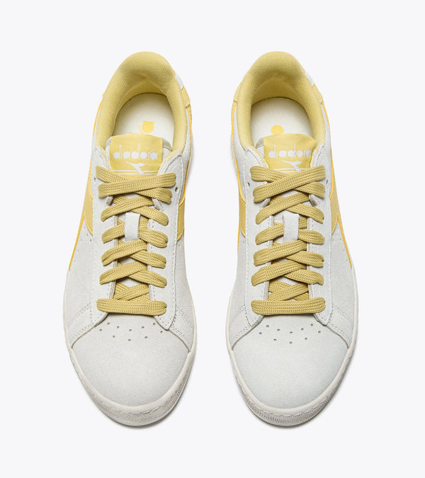 GAME L LOW SUEDE WAXED - DIADORA