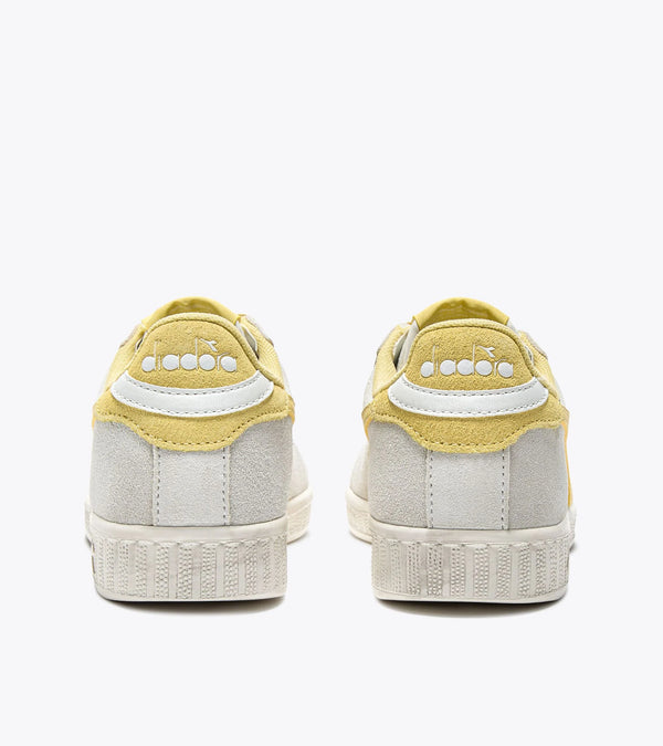 GAME L LOW SUEDE WAXED - DIADORA