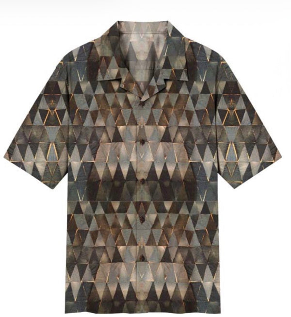 CAMICIA - TOOCO