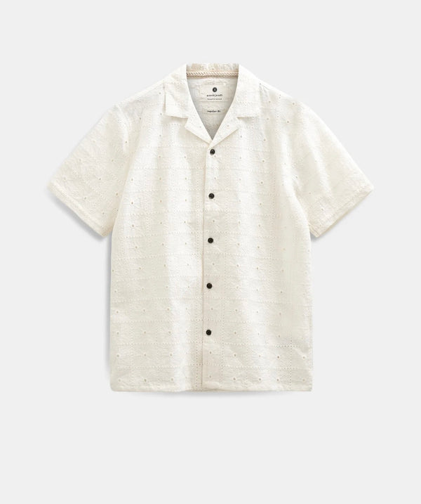 CAMICIA - ANERKJENDT