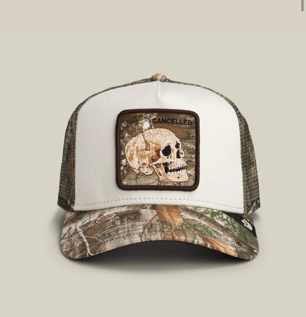 CAPPELLO - GOORIN BROS