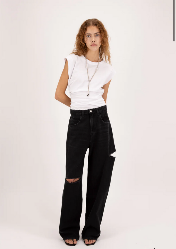 JEANS POPPY - ICON DENIM
