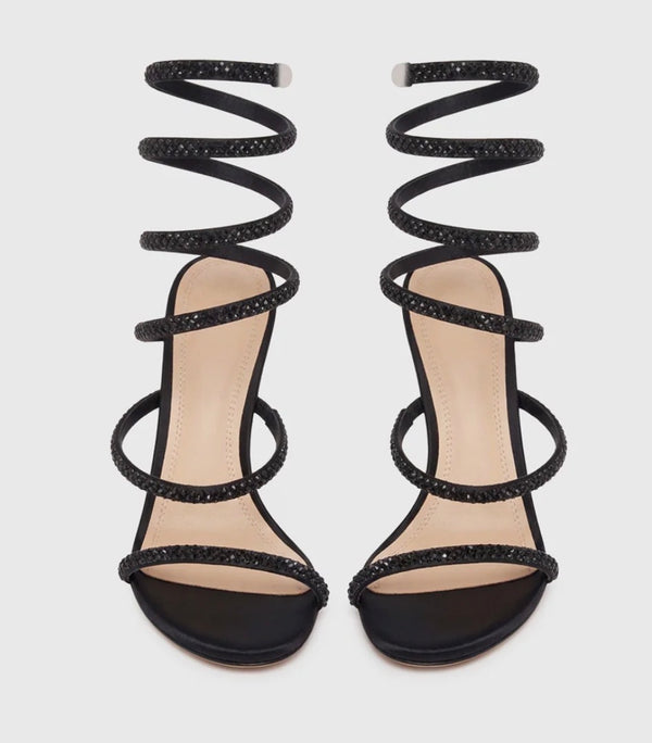 SANDALO ZEJA - TWENTYFOURHAITCH