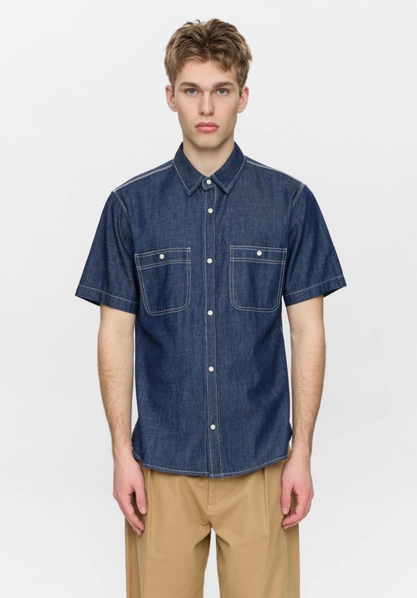 CAMICIA - ANERKJENDT