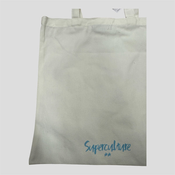 BORSA - SUPERCULTURE