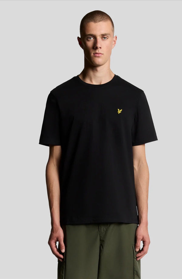 T-SHIRT - LYLE AND SCOTT