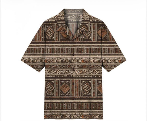 CAMICIA TOOCO
