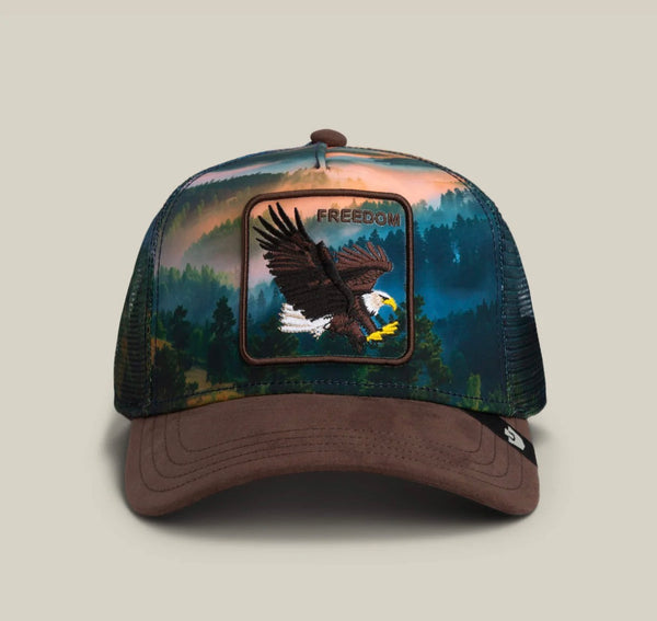 CAPPELLO - GOORIN BROS