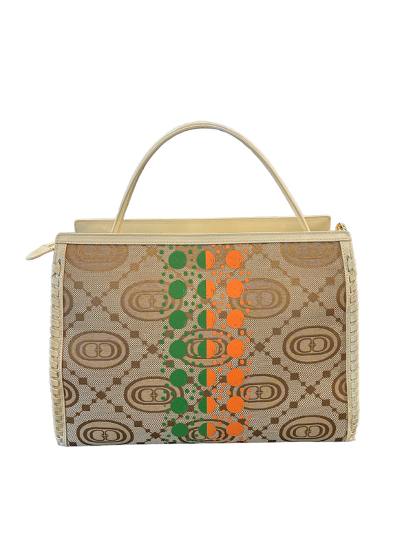 BORSA - LA CARRIE