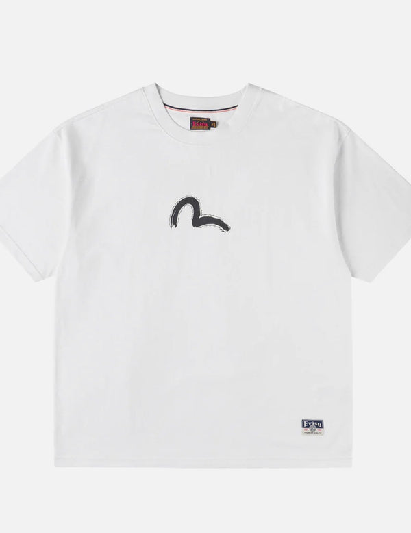 T-SHIRT - EVISU