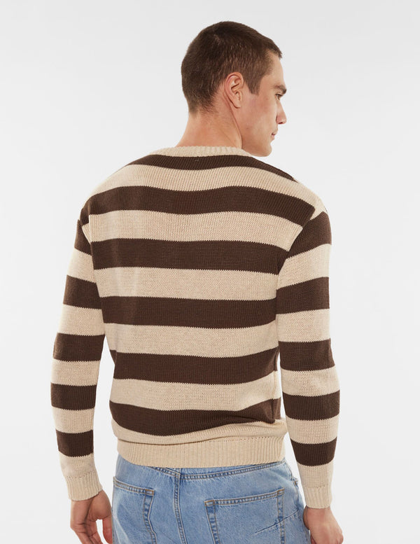 PULLOVER - IMPERIAL