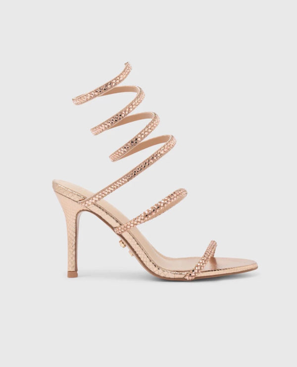 SANDALO ZEJA - TWENTYFOURHAITCH