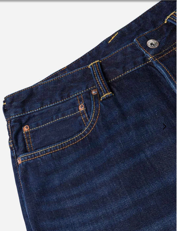 JEANS - EVISU