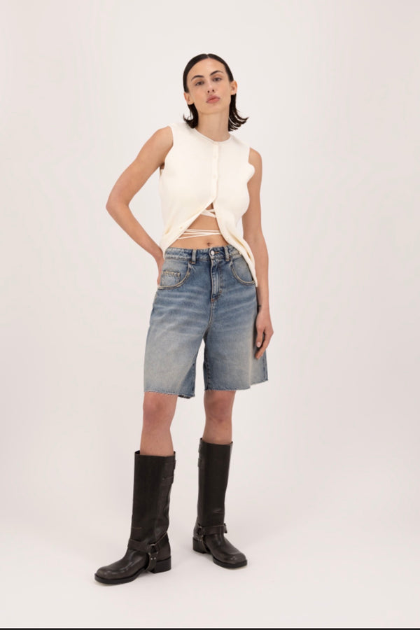 JEANS LEA - ICON DENIM