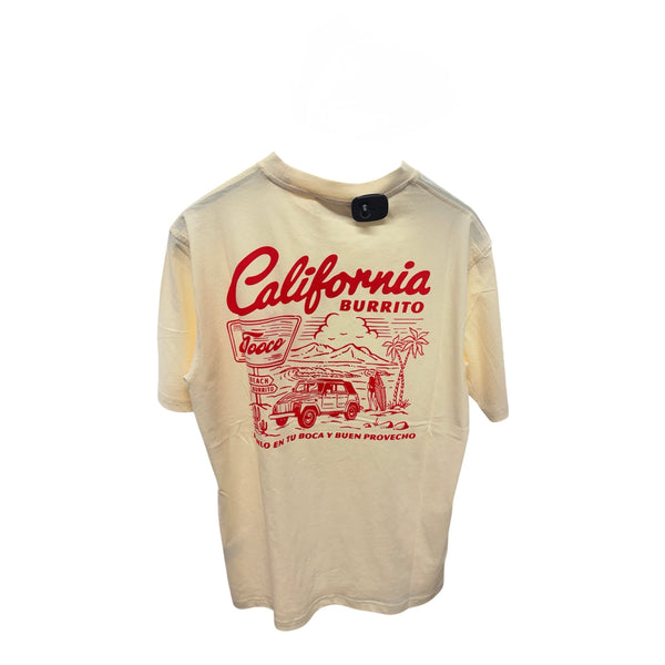 T-SHIRT - TOOCO