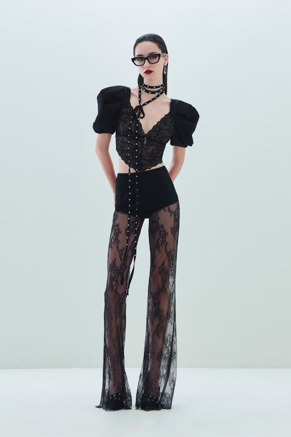 BUSTIER TARA ANIYE BY – Cinema Fashion Store