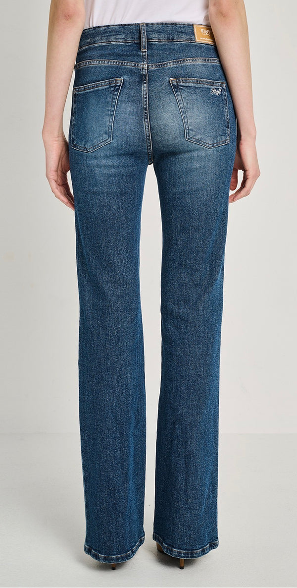 JEANS BEATRICE - STAFF GALLERY