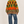 Carica l'immagine nel visualizzatore di Gallery, CARDIGAN JACQUARD SFRANGIATO - THE LOOM ARCHIVE

