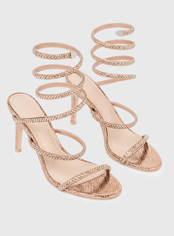 SANDALO ZEJA - TWENTYFOURHAITCH