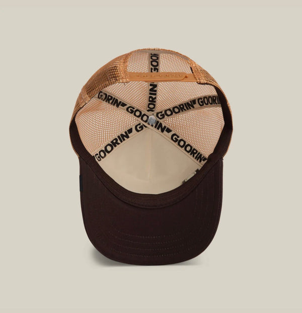 CAPPELLO - GOORIN BROS