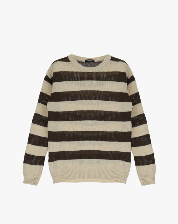 PULLOVER - IMPERIAL