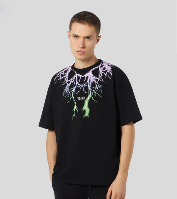 TSHIRT - PHOBIA
