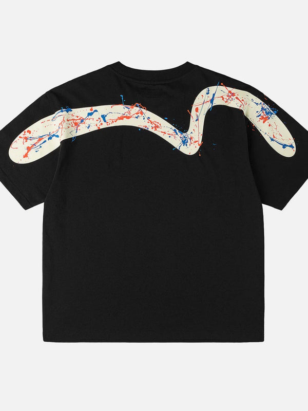 T-SHIRT - EVISU