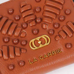 PORTAFOGLIO GIPSY SMALL - LA CARRIE