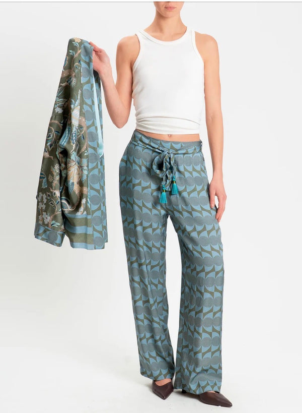 PANTALONE - WU’SIDE