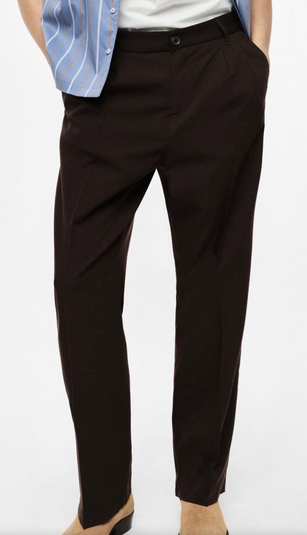 PANTALONE REGULAR FIT - IMPERIAL