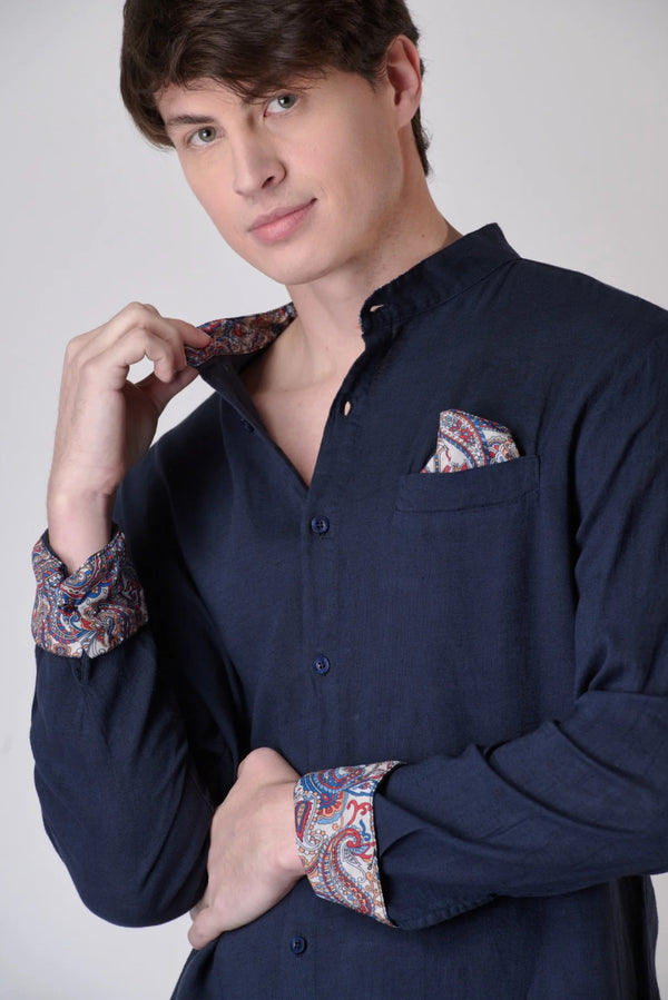 CAMICIA - V2