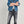 Carica l'immagine nel visualizzatore di Gallery, JEANS SAPPHIRE - STAFF GALLERY
