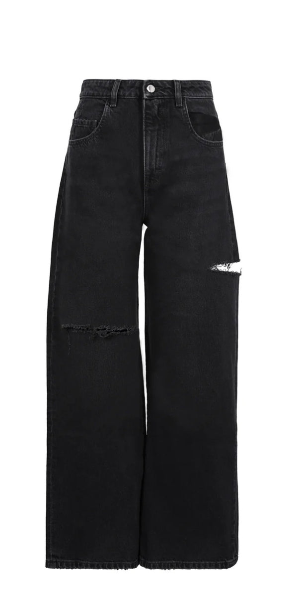 JEANS POPPY - ICON DENIM