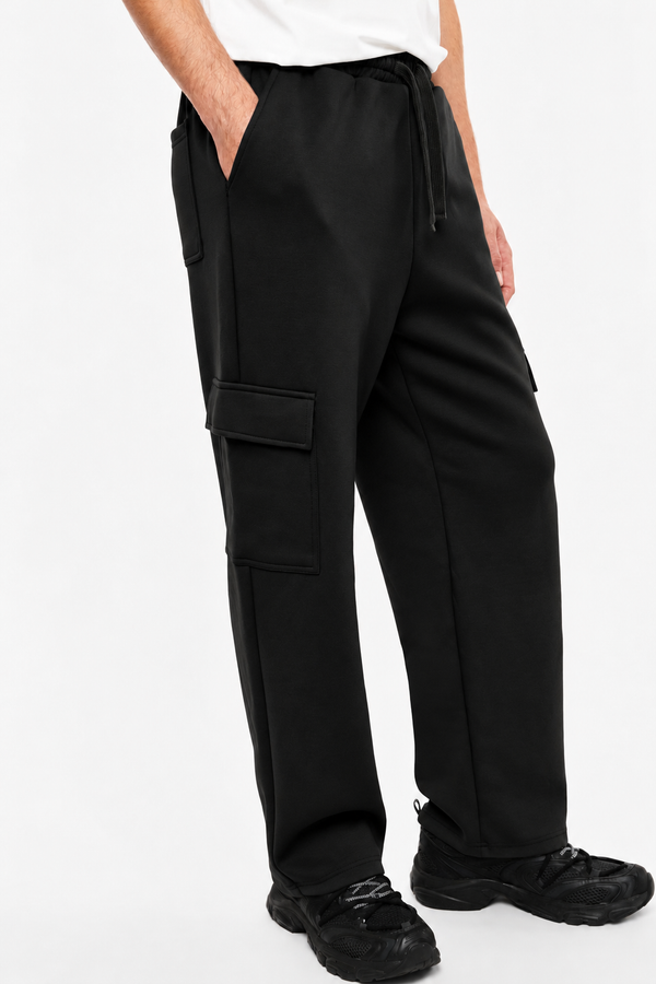PANTALONE CARGO - IMPERIAL