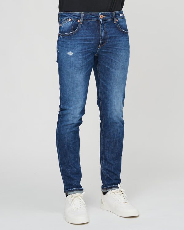 JEANS DEAN - UNIFORM