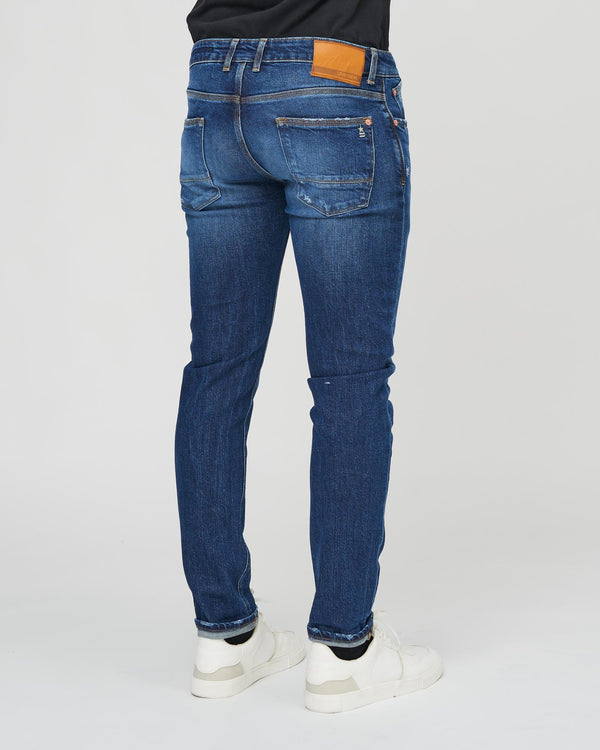 JEANS DEAN - UNIFORM