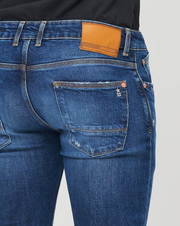 JEANS DEAN - UNIFORM