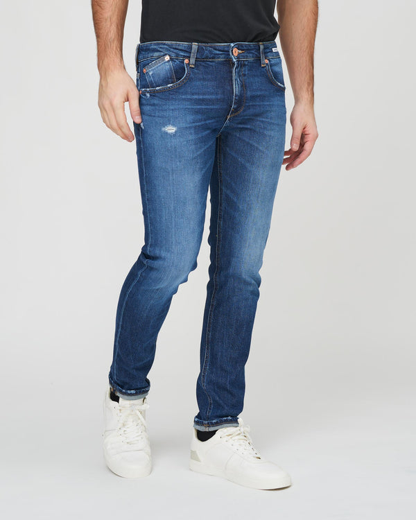 JEANS DEAN - UNIFORM