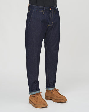 JEANS CARLOS - UNIFORM