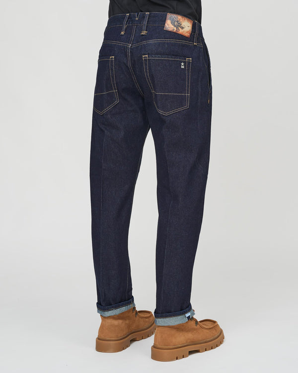 JEANS CARLOS - UNIFORM