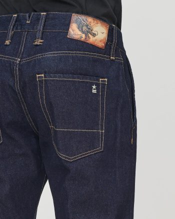 JEANS CARLOS - UNIFORM