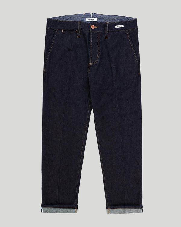 JEANS CARLOS - UNIFORM