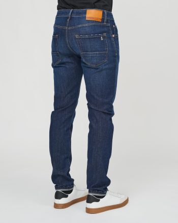 JEANS BARNEY - UNIFORM