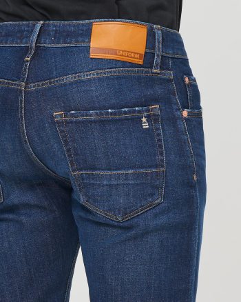 JEANS BARNEY - UNIFORM